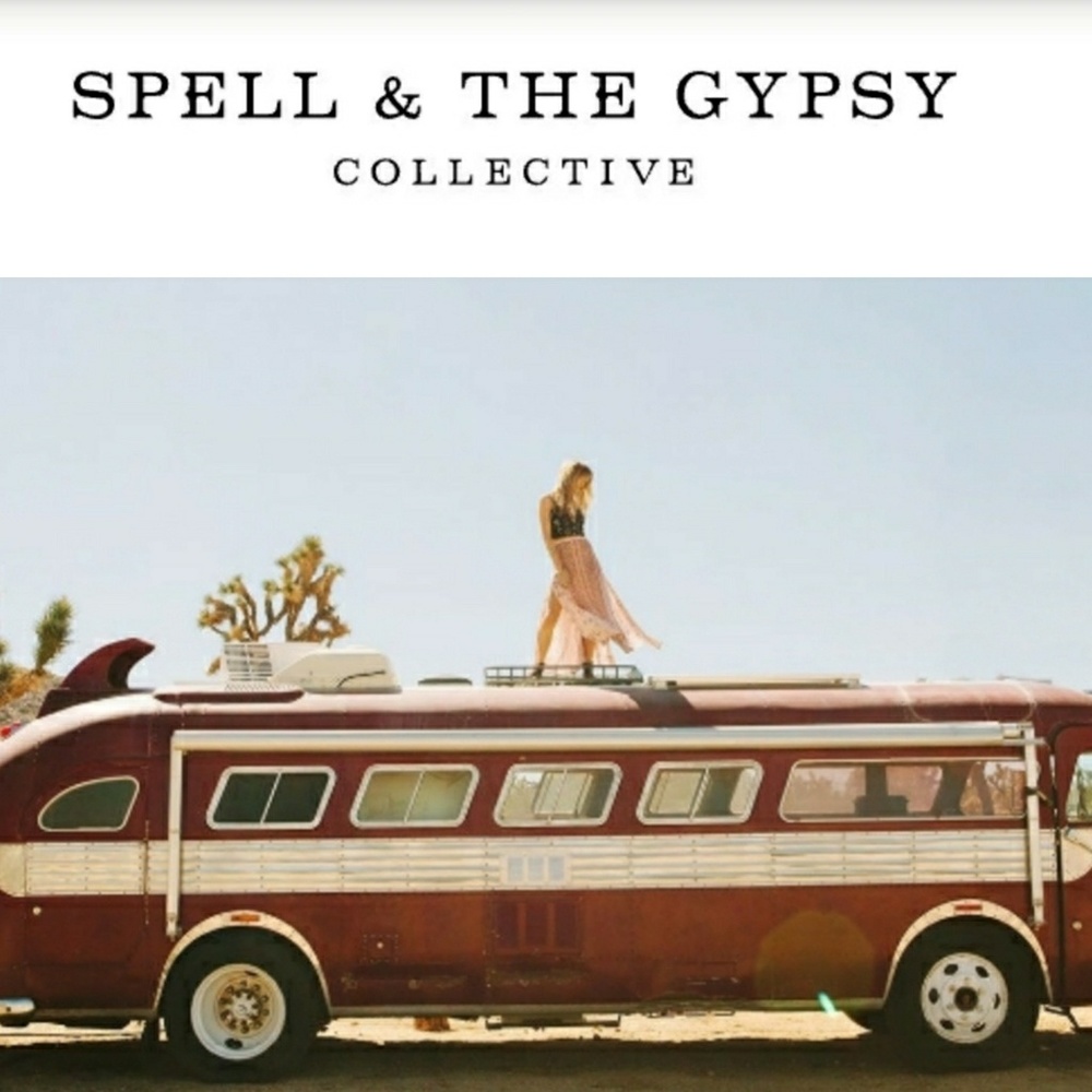 A Note on Spell, Swaps, etc!